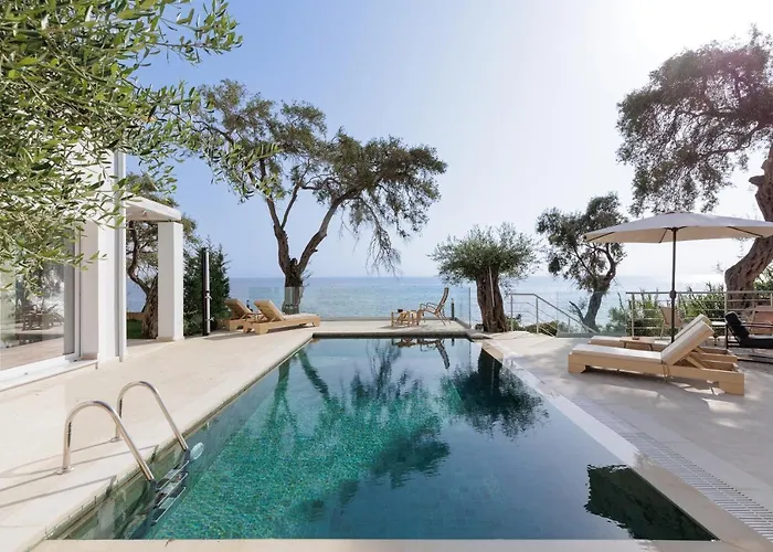 Nisos Villas Corfu