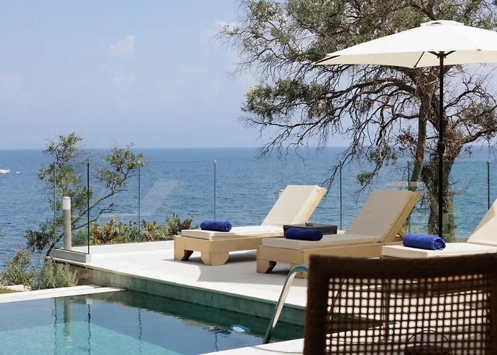 Nisos Villas Corfu