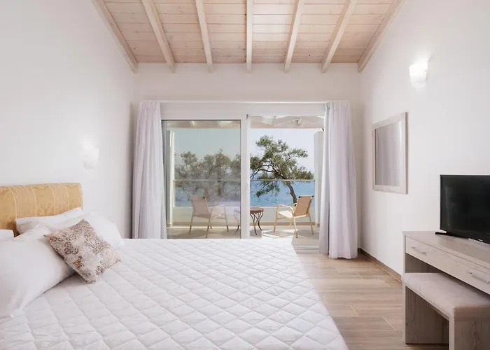 Nisos Villas Corfu