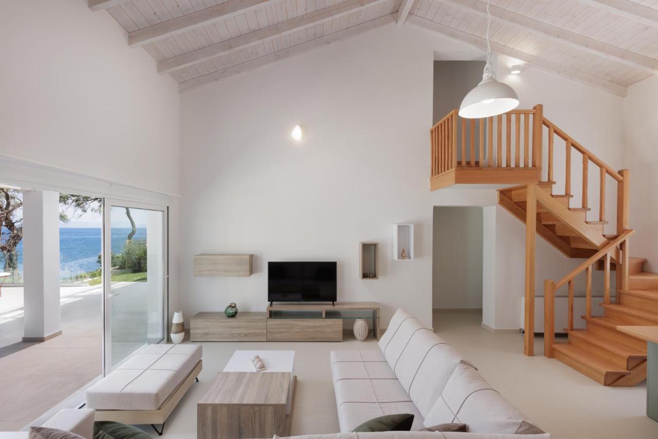 Nisos Corfu Villa Benitses (Corfu)