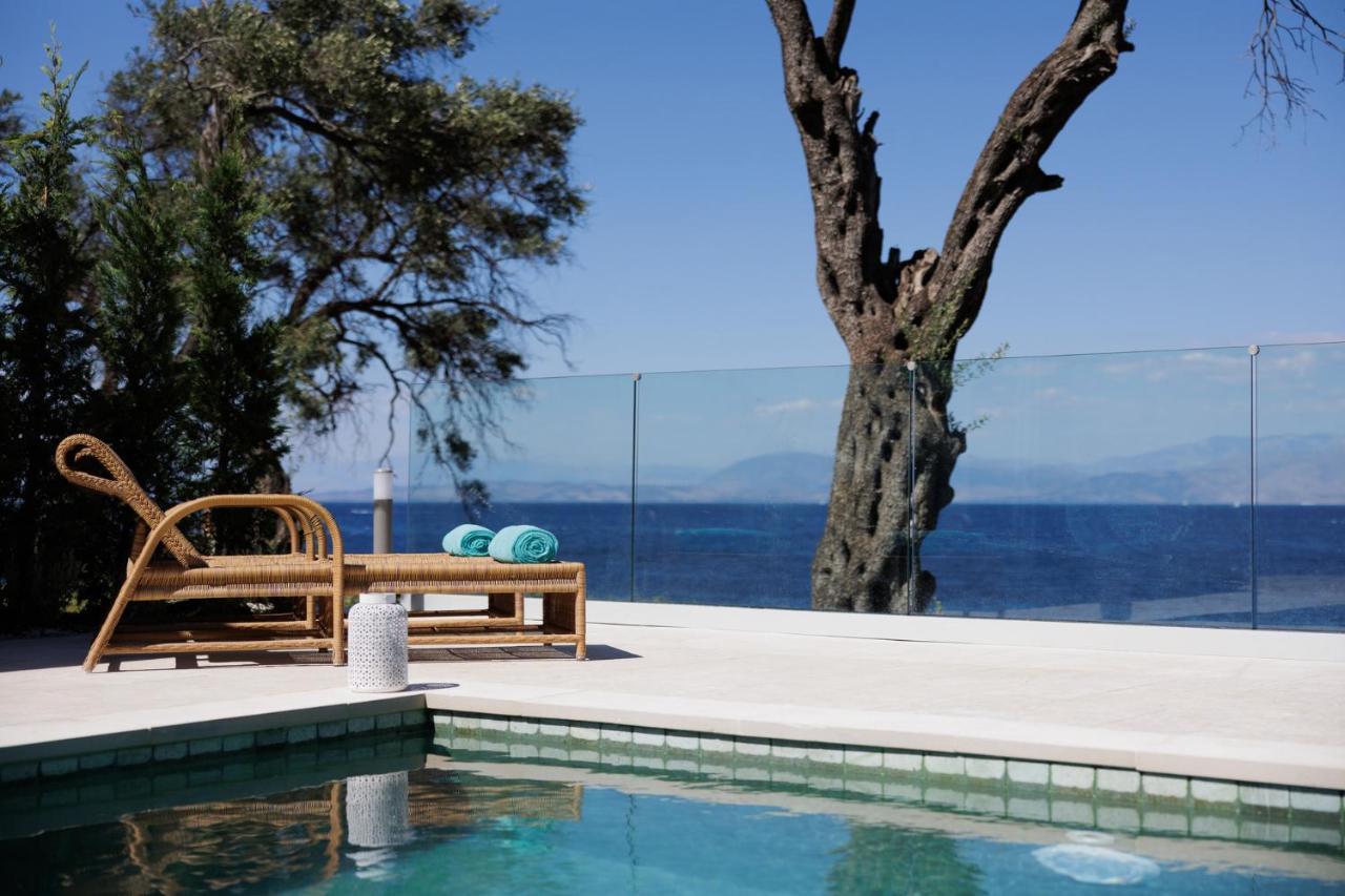Nisos Corfu Benitses (Corfu)