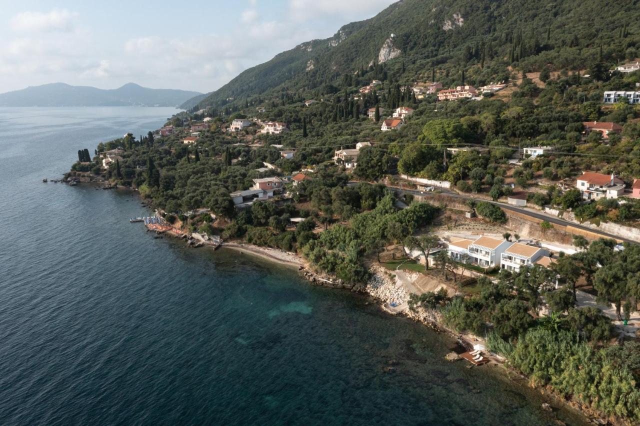 Nisos Corfu Benitses (Corfu)
