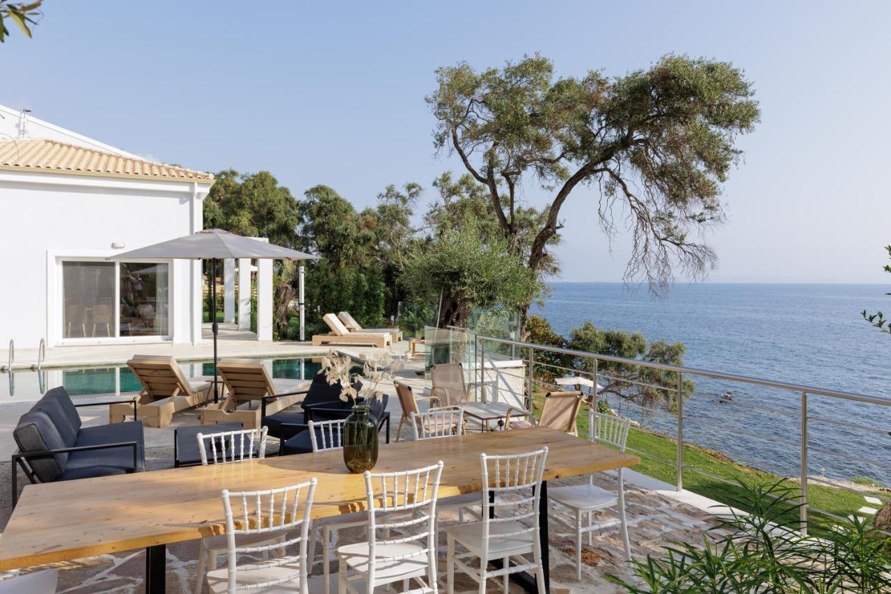 Nisos Corfu Villa Benitses (Corfu)