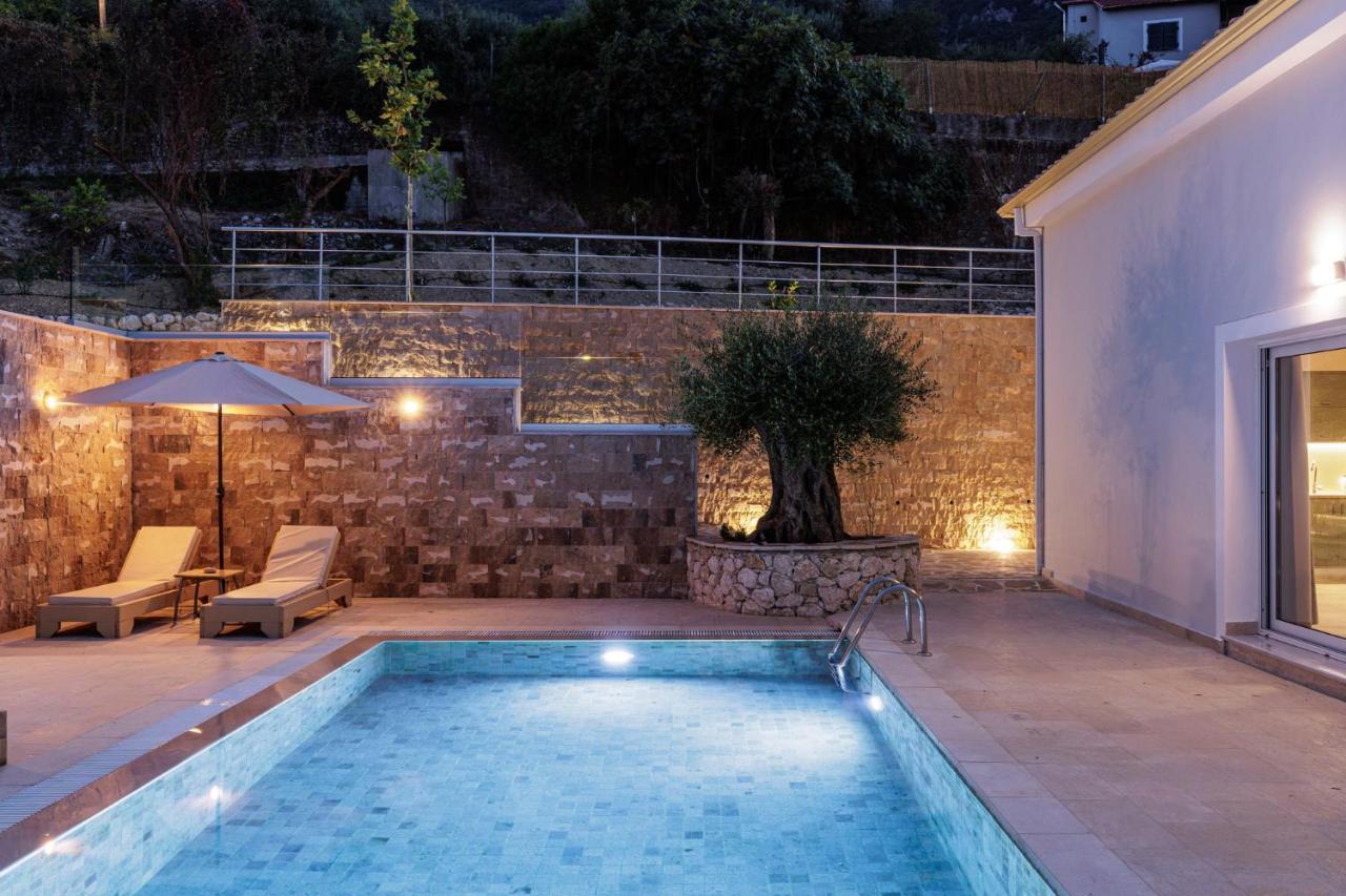 Nisos Corfu Villa Benitses (Corfu)