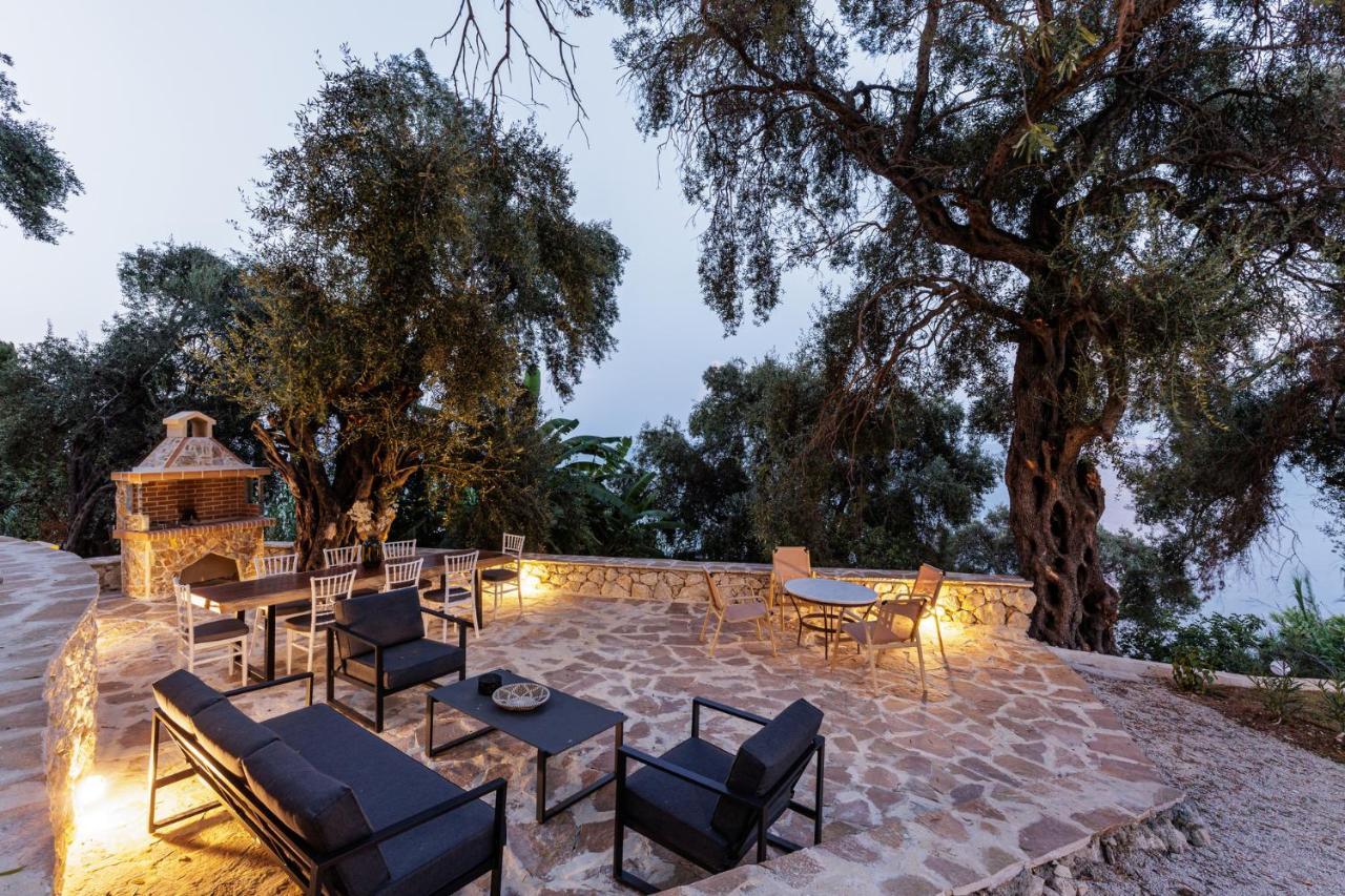 Nisos Corfu Villa Benitses (Corfu)