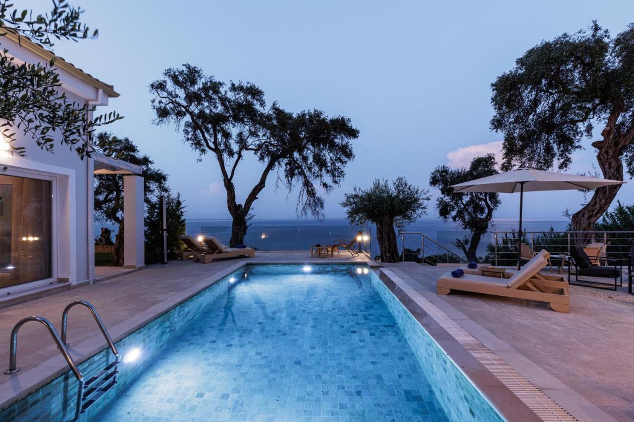 Nisos Corfu Villa Benitses (Corfu)