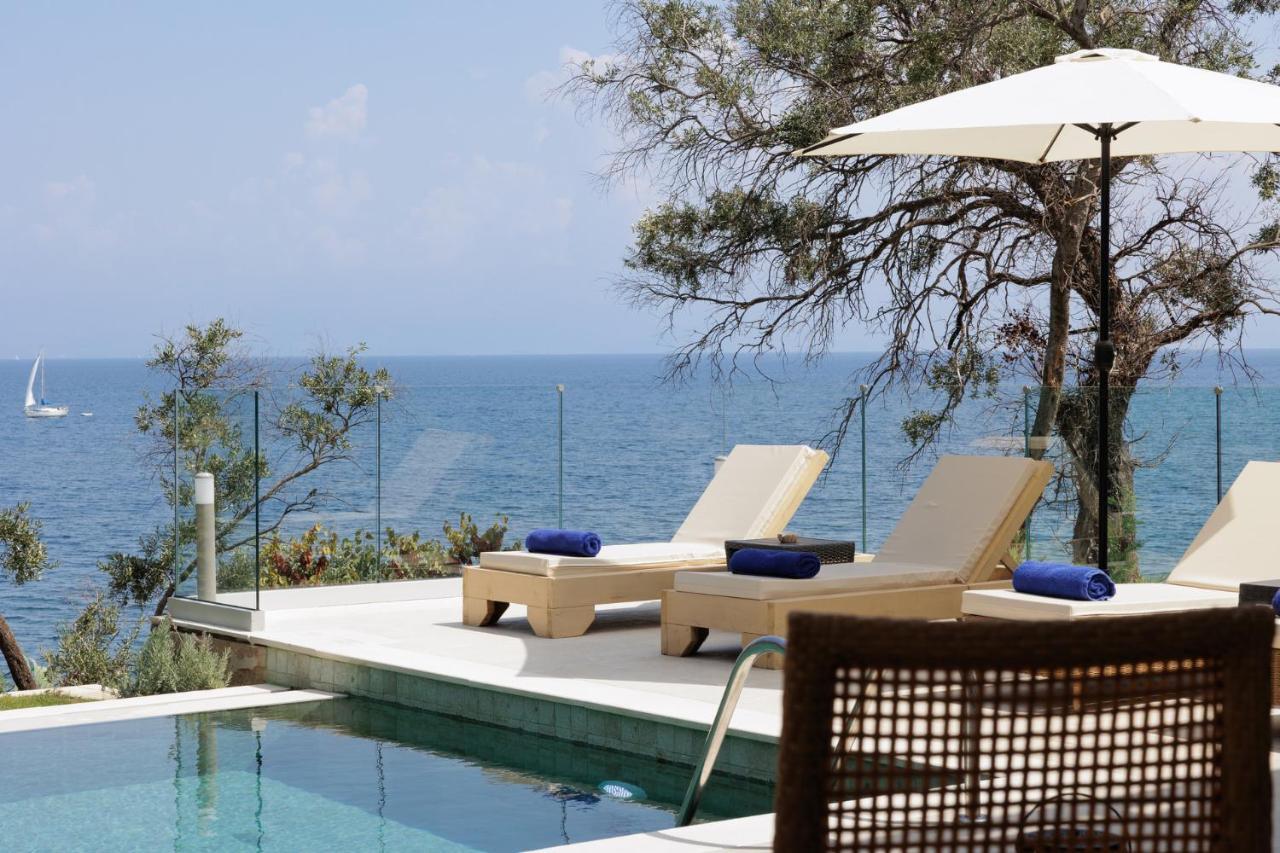 Nisos Corfu Benitses (Corfu)