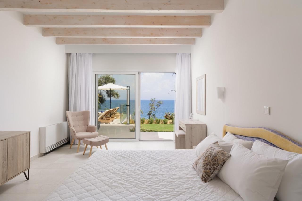 Villa Nisos Corfu Benitses (Corfu)